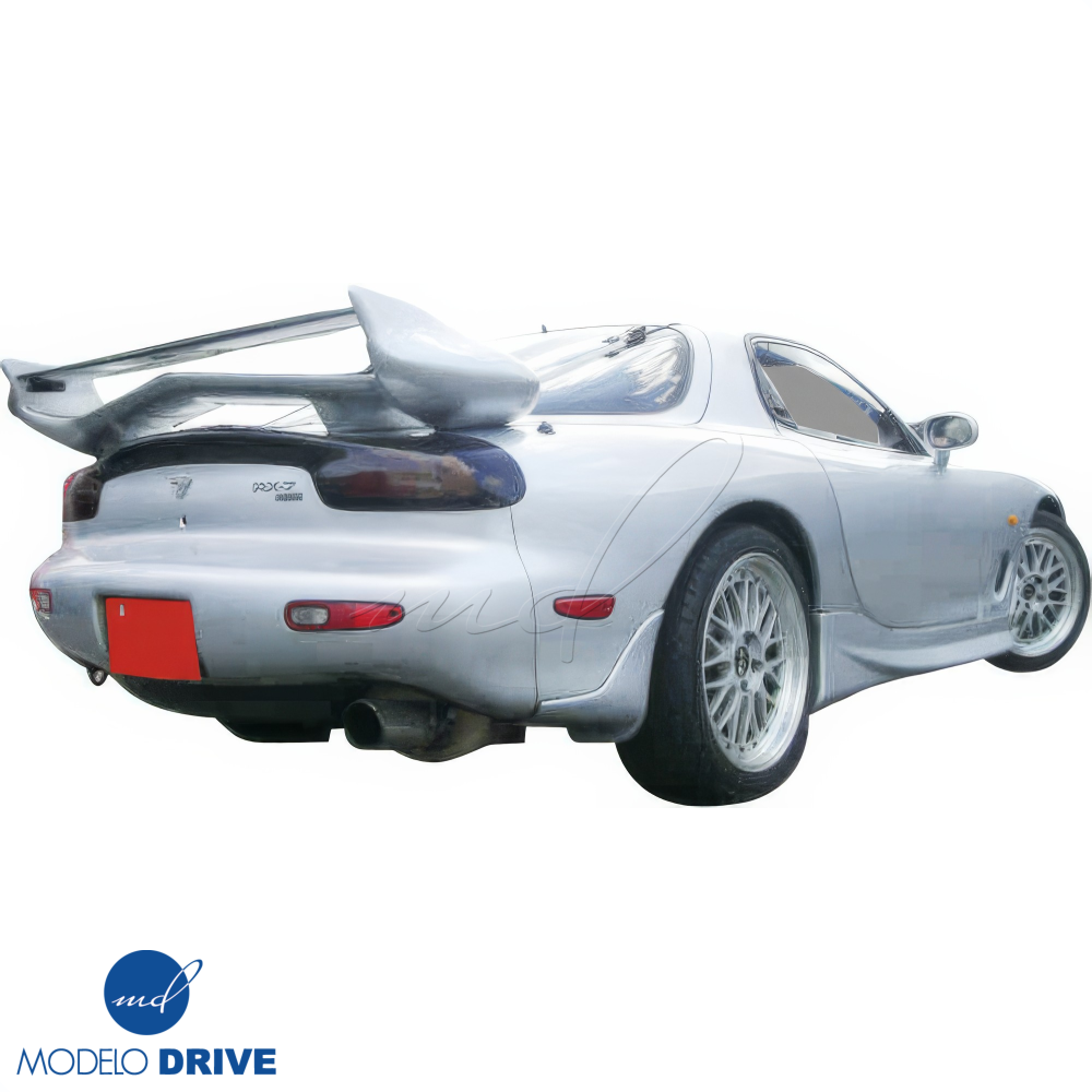 All kind of Exterior/Wings for Mazda RX-7 1993 - 