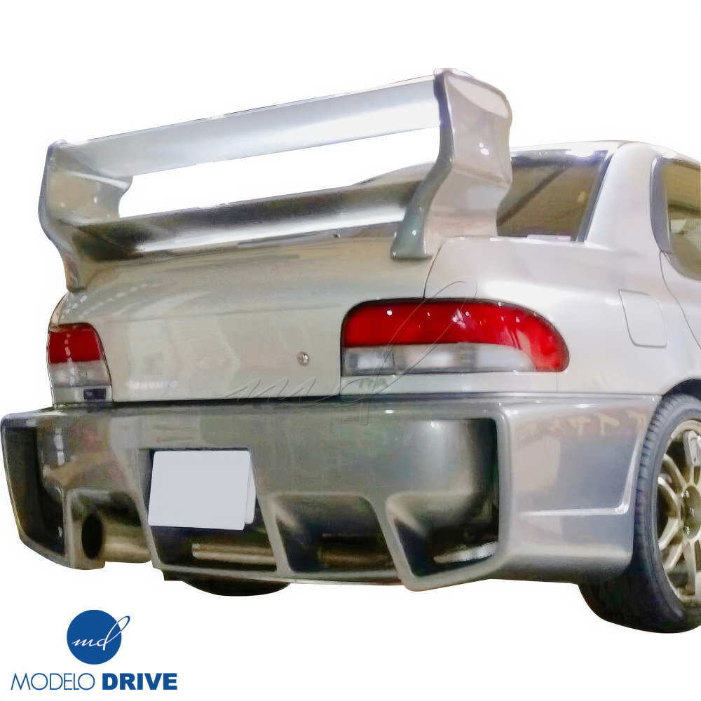 All kind of Exterior/Wings for Subaru Impreza 1993 - 