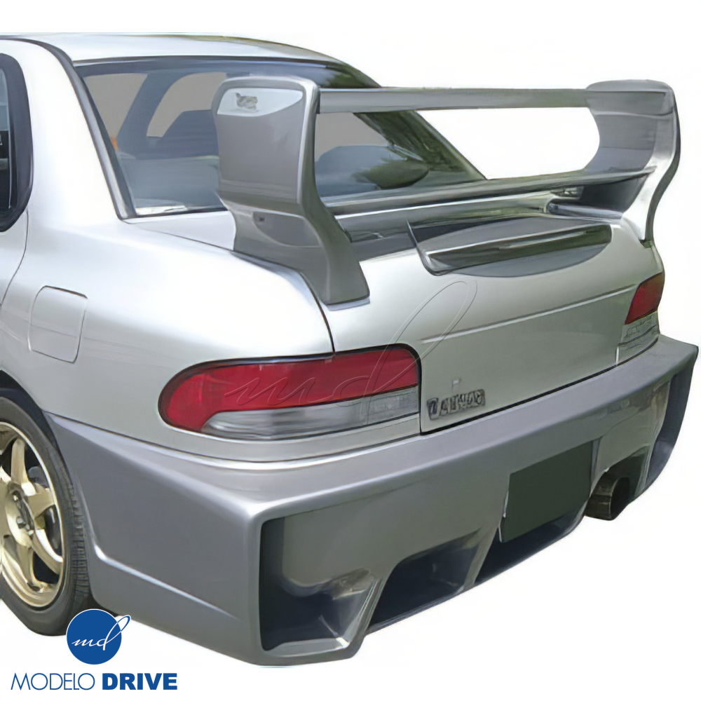 All kind of Exterior/Wings for Subaru Impreza 1993 - 