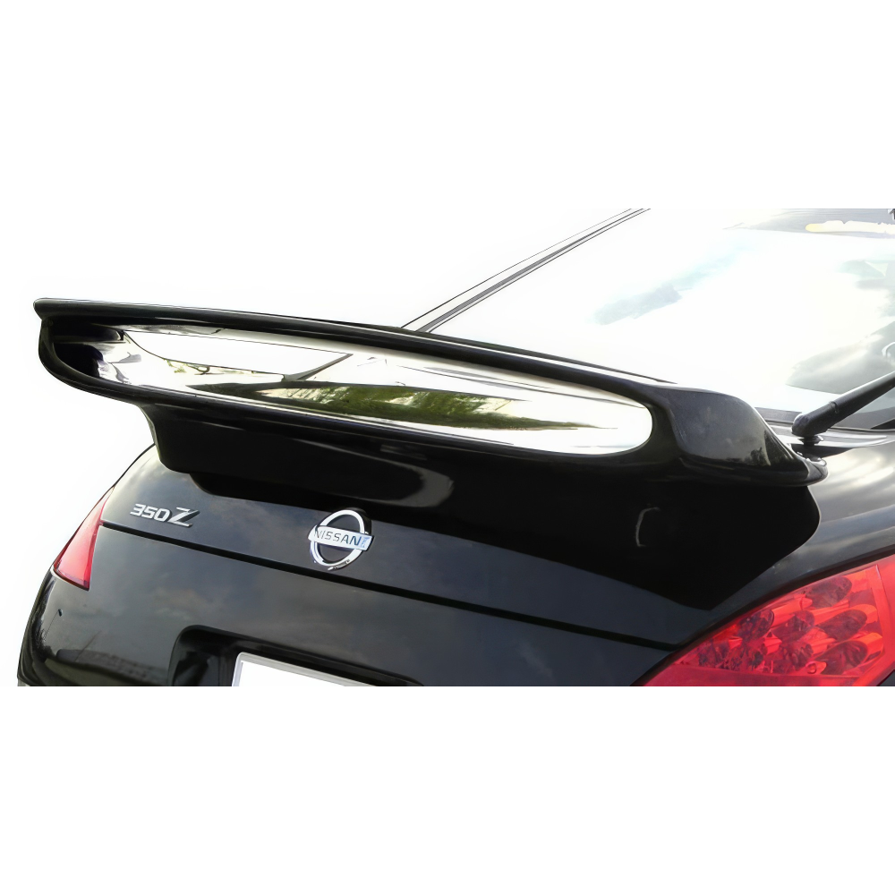 All kind of Exterior/Trunks for Nissan 350Z 2003 - 