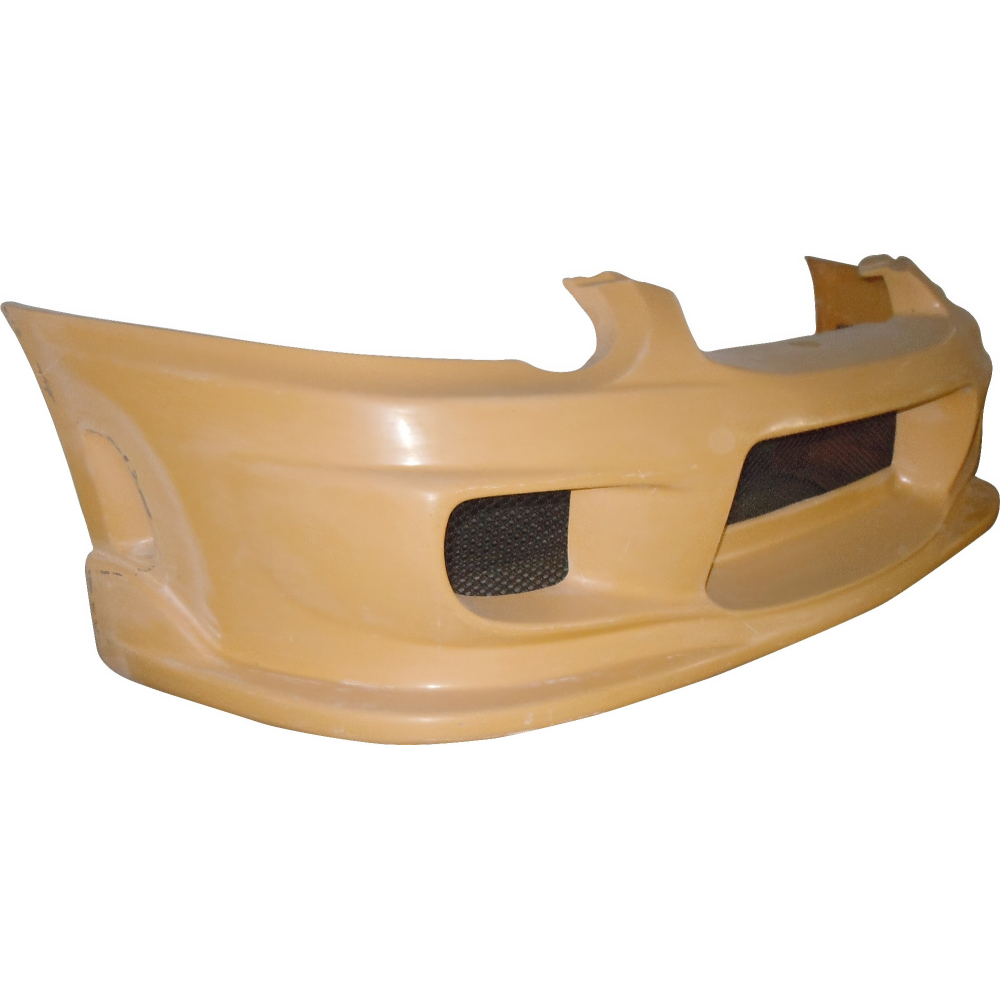 All kind of Exterior/Front Bumpers or Lips for Subaru WRX 2004 - 