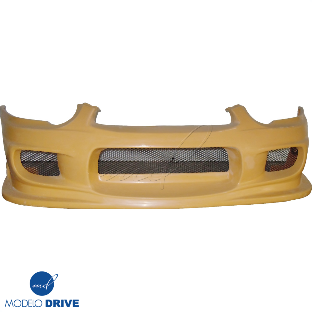 All kind of Exterior/Front Bumpers or Lips for Subaru WRX 2004 - 