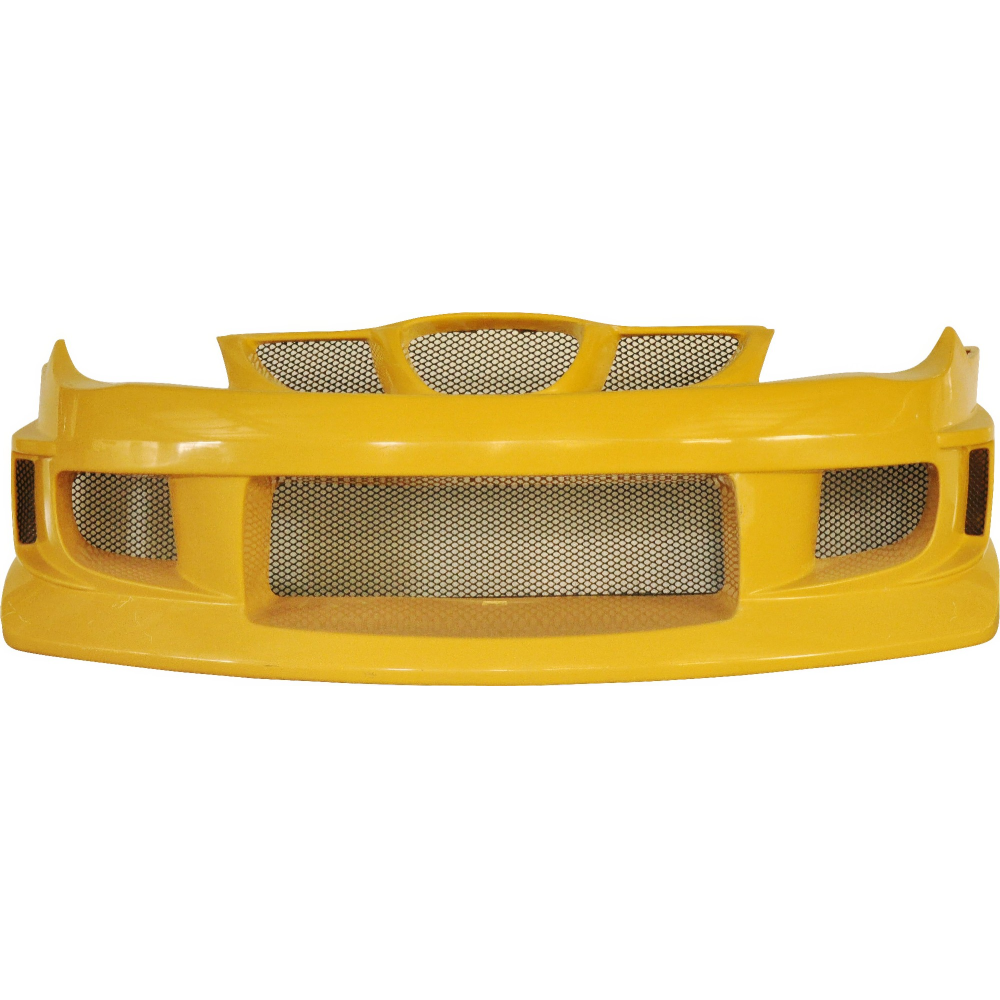 All kind of Exterior/Front Bumpers or Lips for Subaru WRX 2006 - 