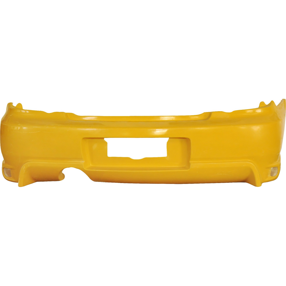 All kind of Exterior/Rear Bumpers or Lips for Subaru WRX 2004 - 