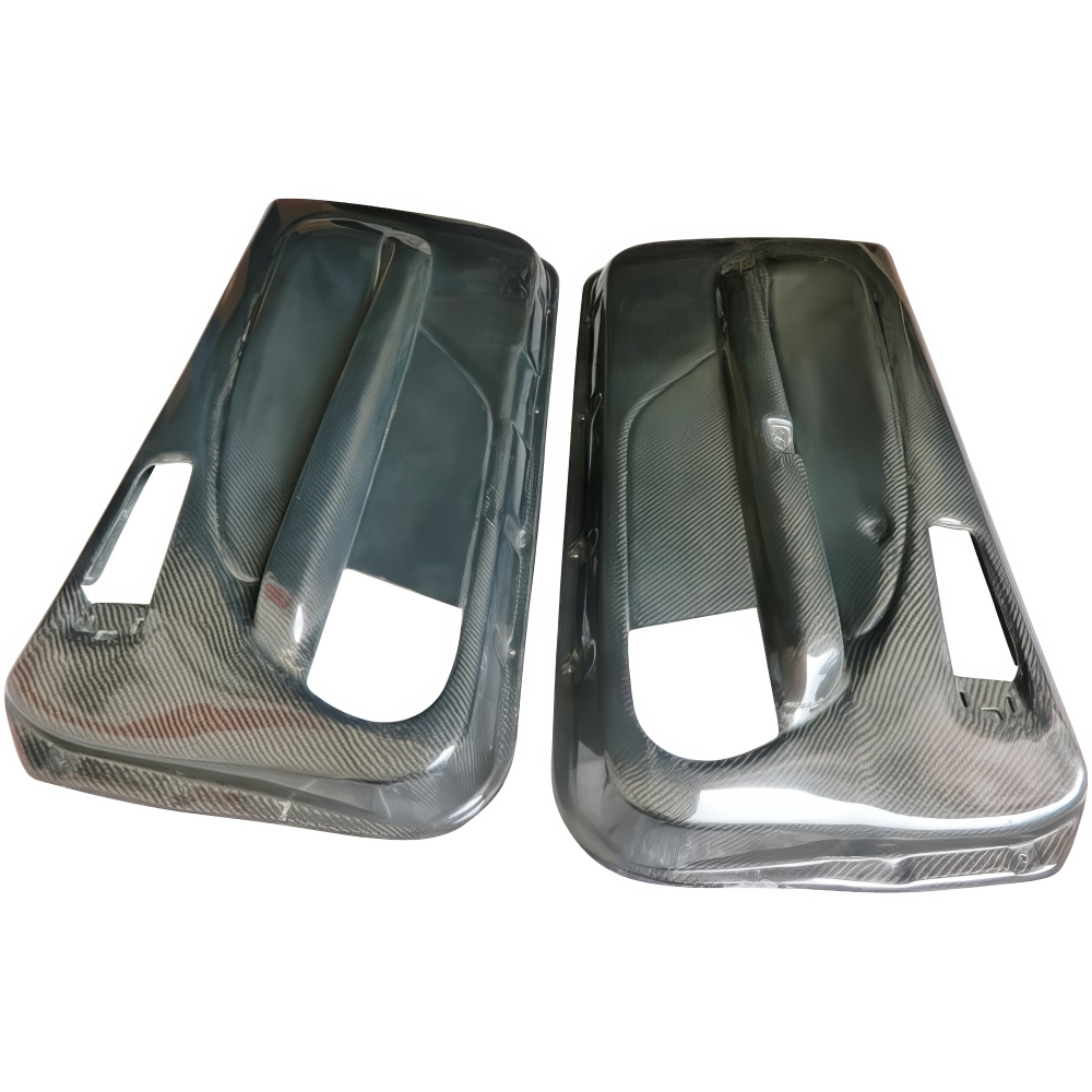 All kind of Exterior/Doors for Nissan Silvia 1999 -
