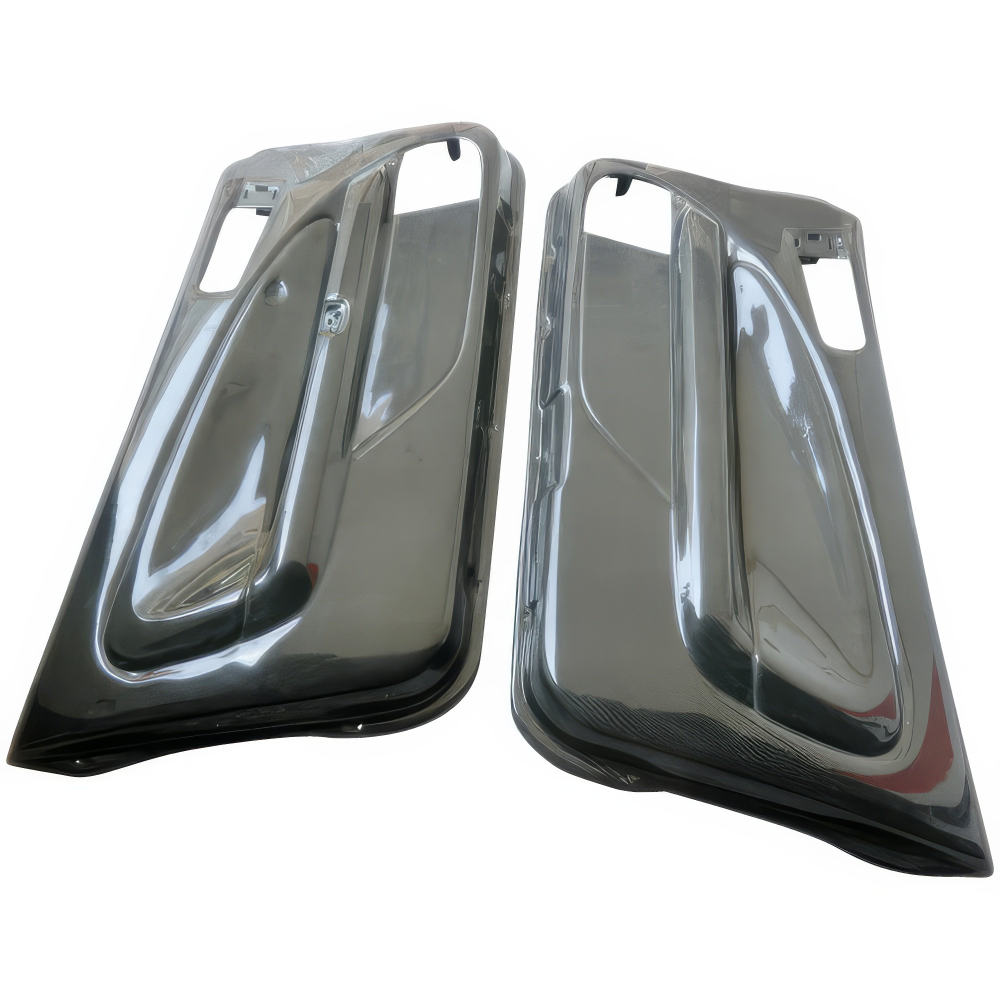 All kind of Exterior/Doors for Nissan Silvia 1999 -