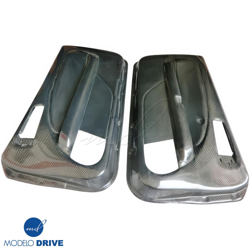 All kind of Exterior/Doors for Nissan Silvia 1999 -