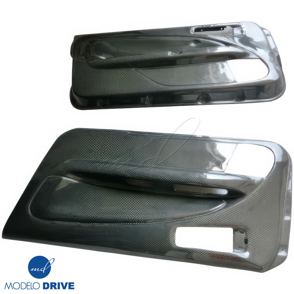 All kind of Exterior/Doors for Nissan Silvia 1999 -