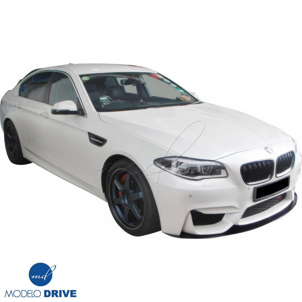 All kind of Exterior/Front Bumpers for BMW 5-Series 2011 -