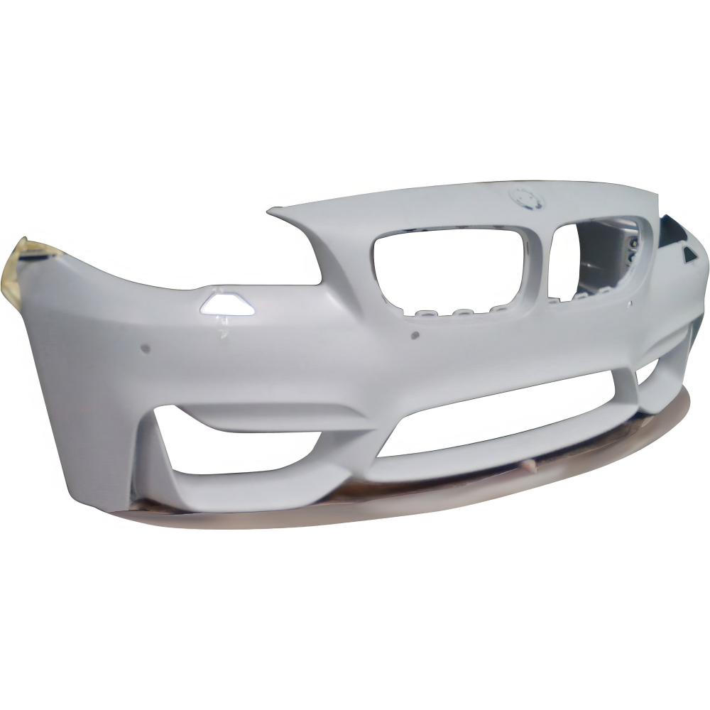 All kind of Exterior/Front Bumpers for BMW 5-Series 2011 -