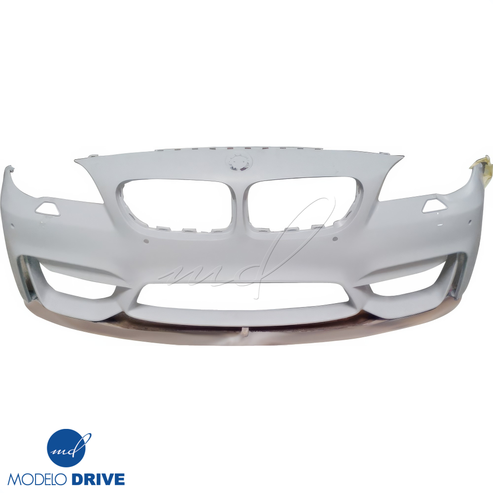 All kind of Exterior/Front Bumpers for BMW 5-Series 2011 -