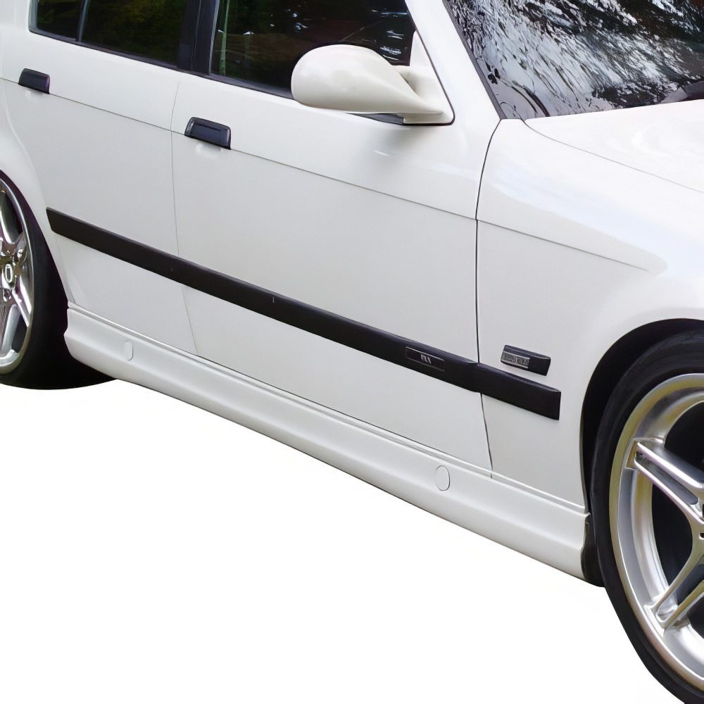 All kind of Exterior/Side Skirts for BMW 3-Series 1992 - 