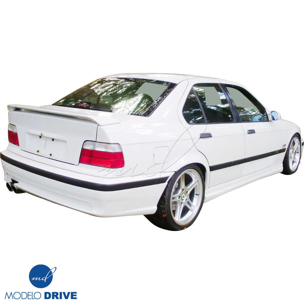 All kind of Exterior/Side Skirts for BMW 3-Series 1992 - 