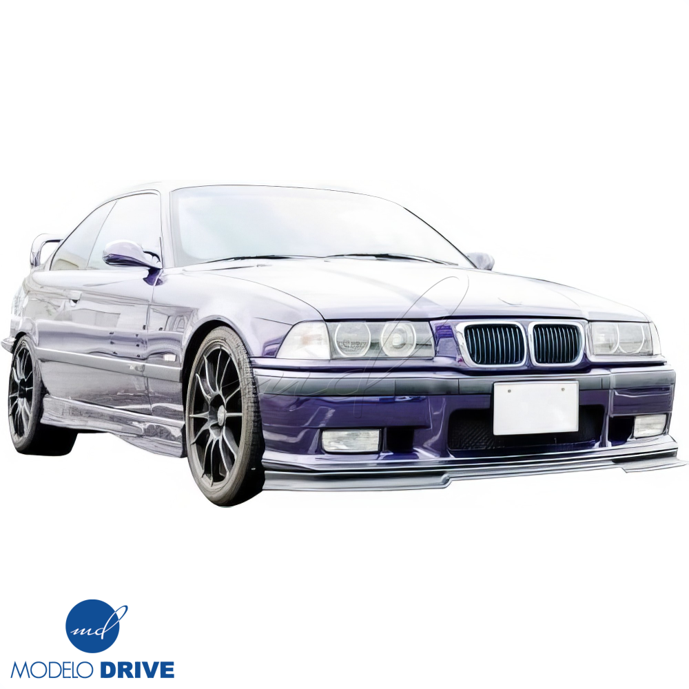 All kind of Exterior/Front Bumpers or Lips for BMW M3 1992 - 