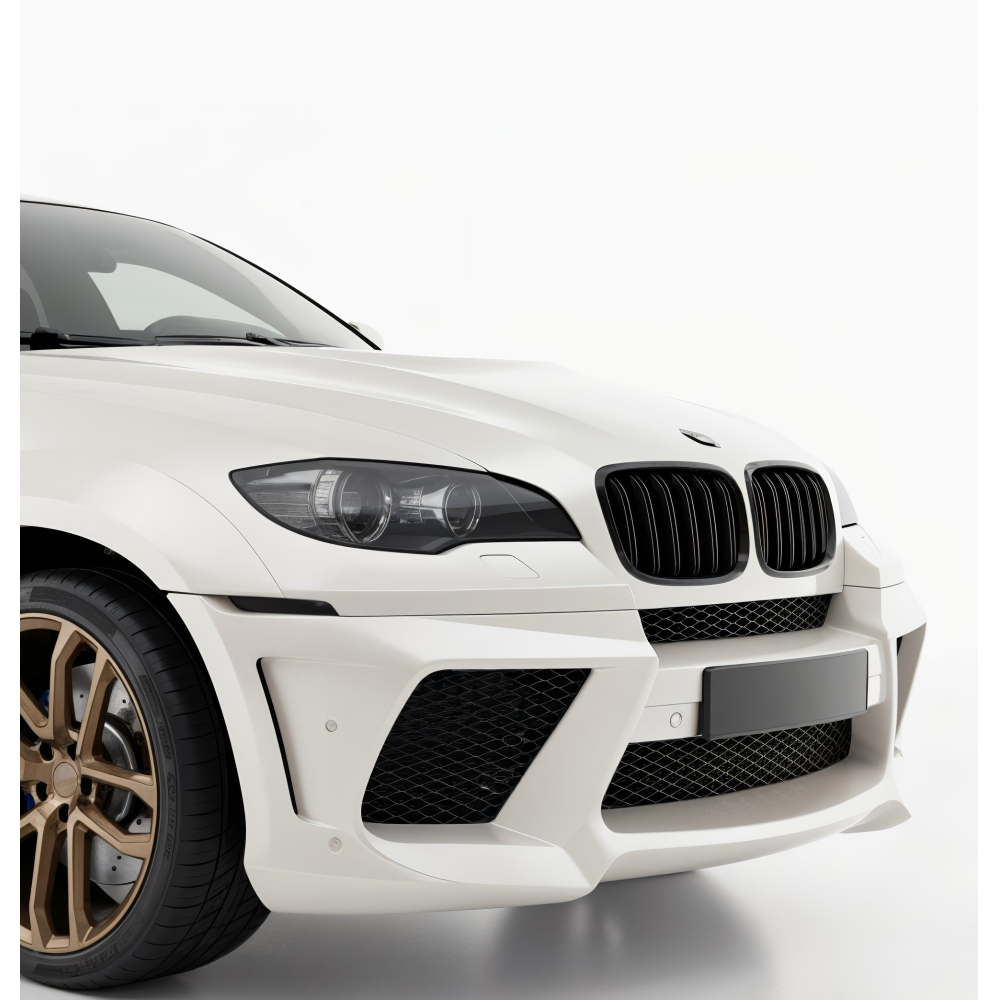 All kind of Exterior/Front Bumpers for BMW X6 2008 -