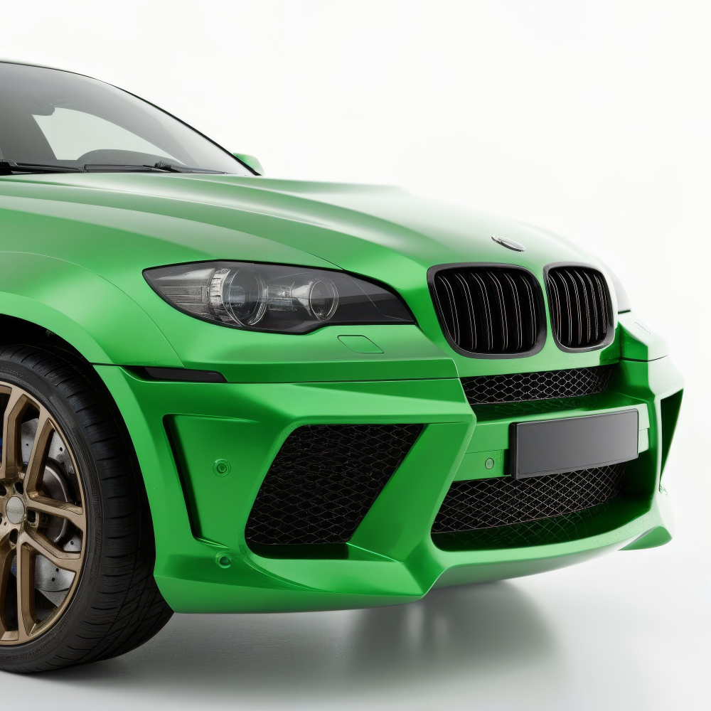 All kind of Exterior/Front Bumpers for BMW X6 2008 -