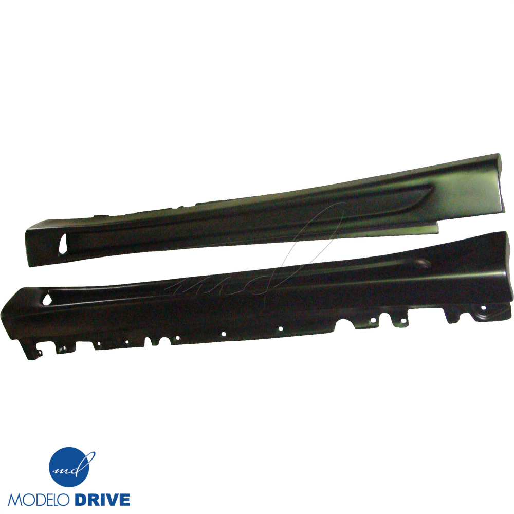 All kind of Exterior/Side Skirts for BMW X6 2008 - 