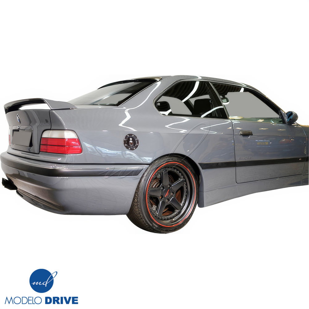 All kind of Exterior/Wings for BMW 3-Series 1992 - 