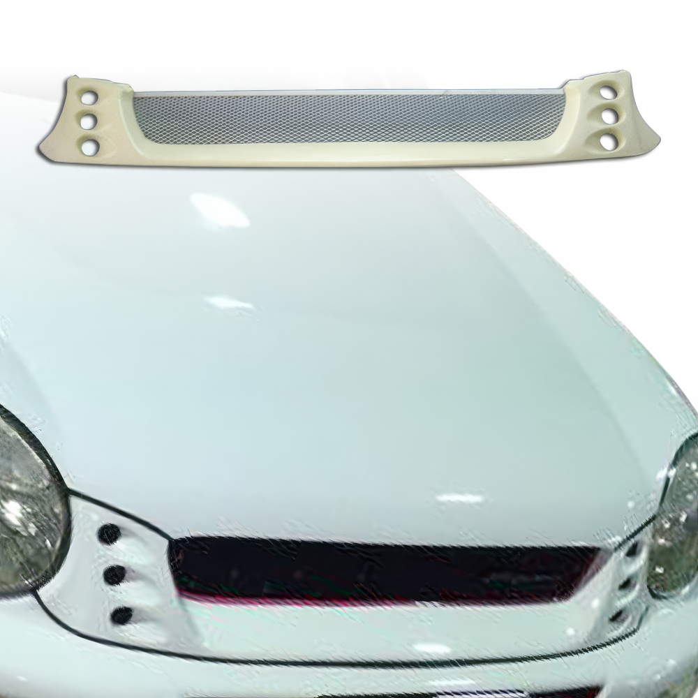 All kind of Exterior/Grilles for Subaru WRX 2002 - 