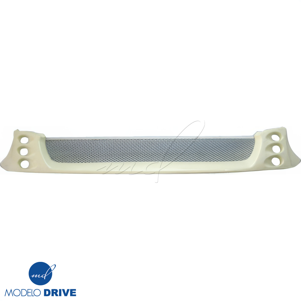 All kind of Exterior/Grilles for Subaru WRX 2002 - 