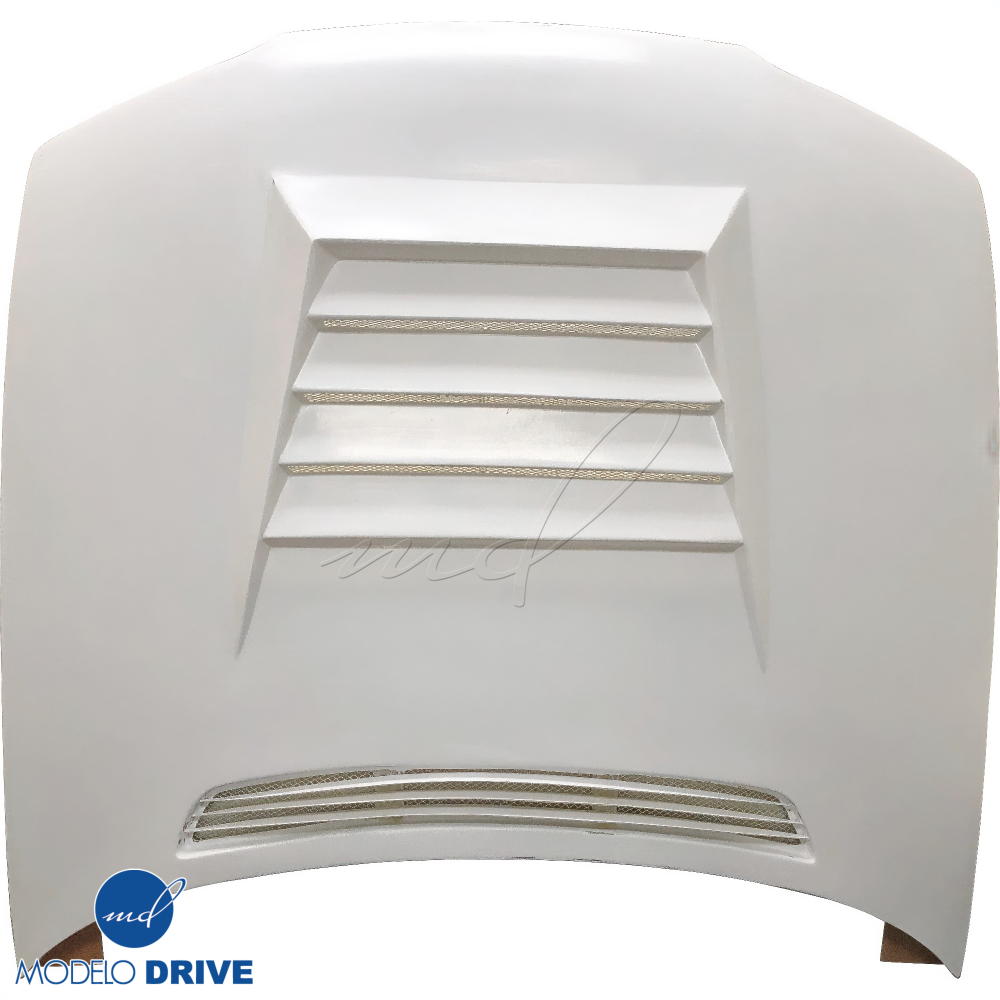 All kind of Exterior/Hoods for Nissan Skyline R33 GTS 1995 - 