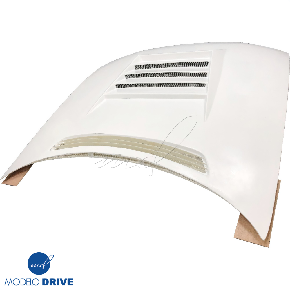 All kind of Exterior/Hoods for Nissan Skyline R33 GTS 1995 - 