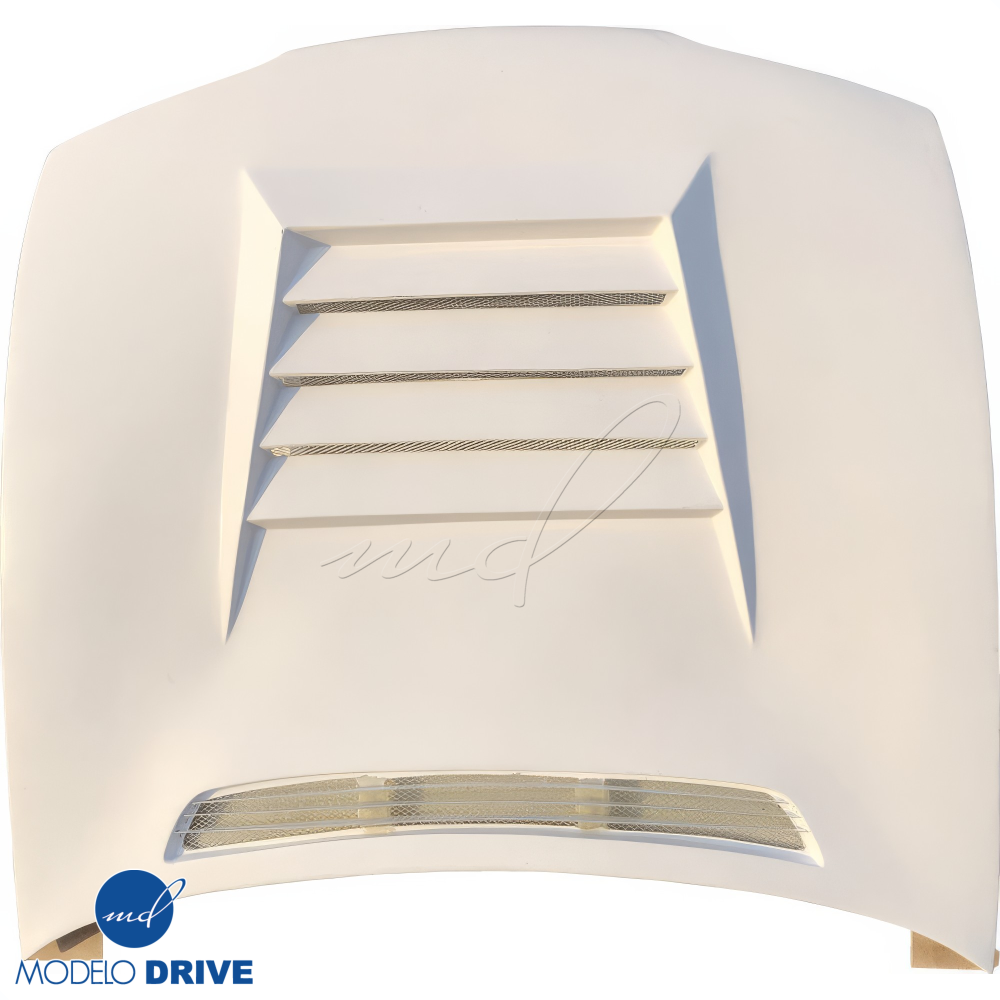 All kind of Exterior/Hoods for Nissan 240SX 1995 - 