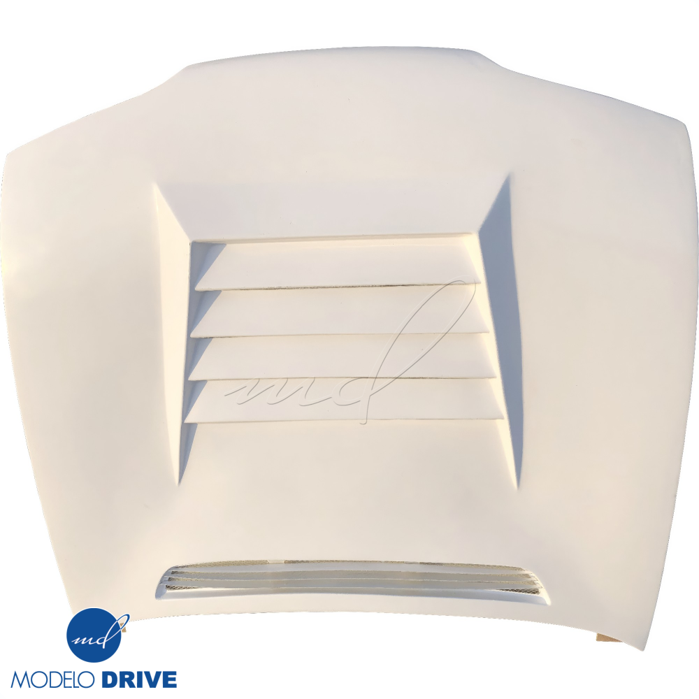 All kind of Exterior/Hoods for Nissan 240SX 1995 - 