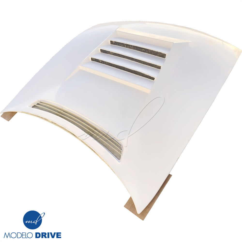 All kind of Exterior/Hoods for Nissan 240SX 1995 - 