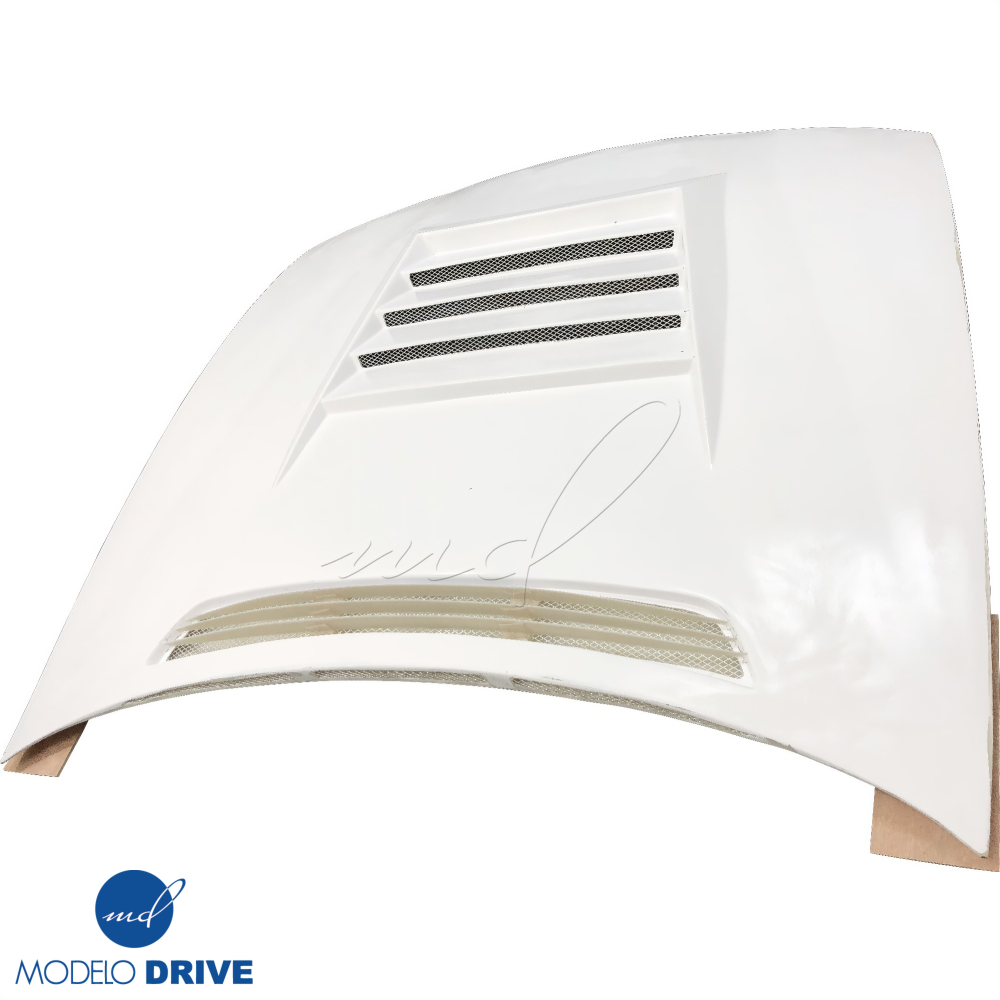 All kind of Exterior/Hoods for Nissan 240SX 1997 - 