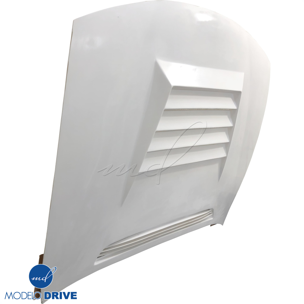 All kind of Exterior/Hoods for Nissan 240SX 1997 - 