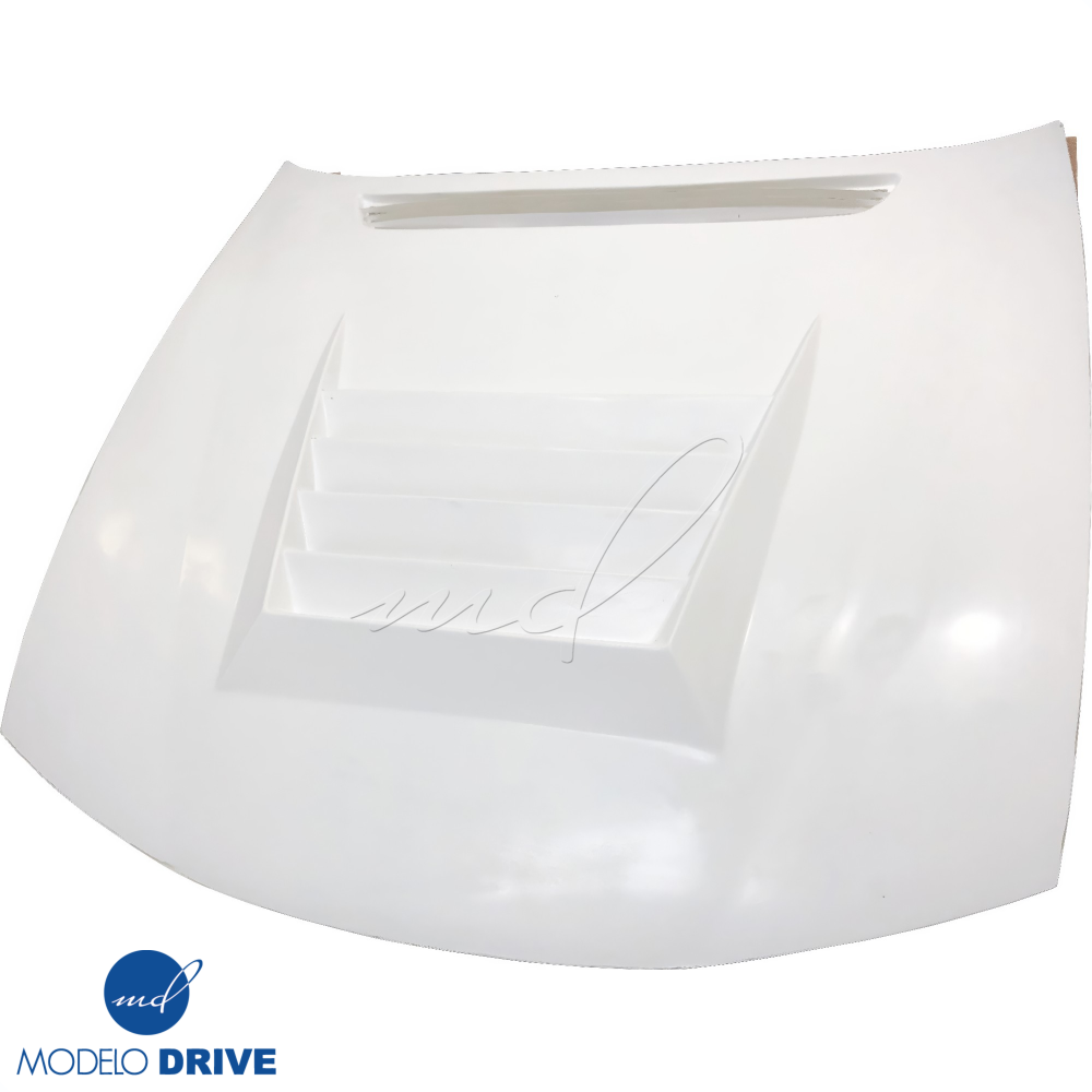 All kind of Exterior/Hoods for Nissan 240SX 1997 - 