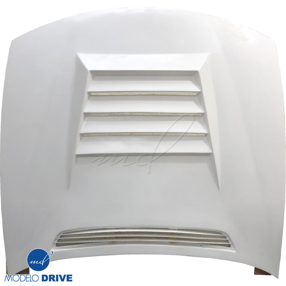 All kind of Exterior/Hoods for Nissan 240SX 1997 - 