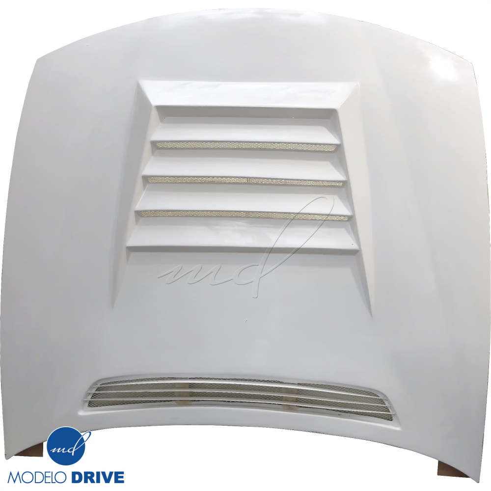 All kind of Exterior/Hoods for Nissan 240SX 1997 - 