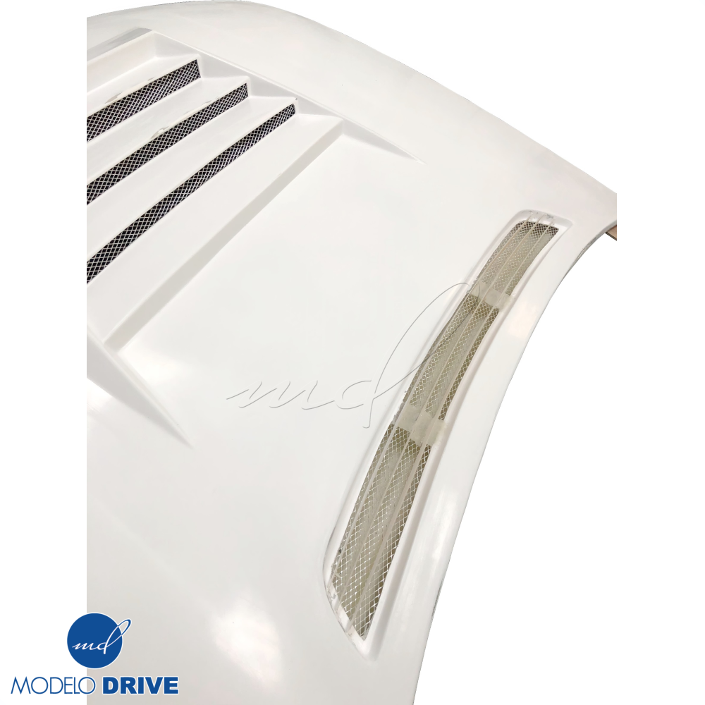 All kind of Exterior/Hoods for Nissan Silvia 1999 - 