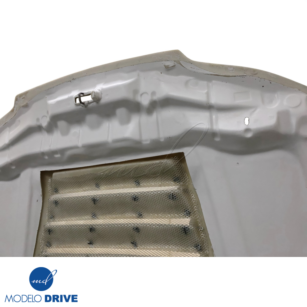 All kind of Exterior/Hoods for Nissan Silvia 1999 - 