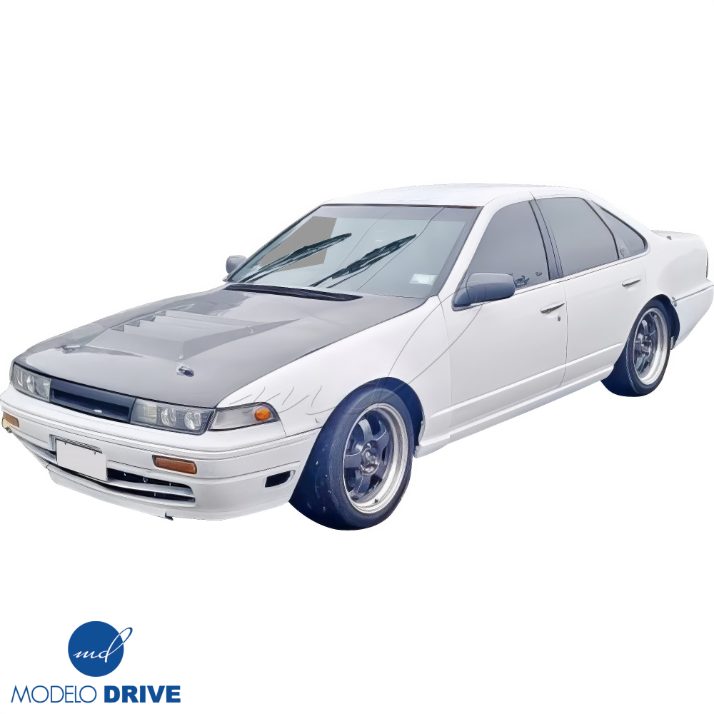 All kind of Exterior/Hoods for Nissan Cefiro 1988 - 