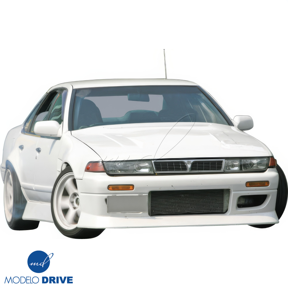 All kind of Exterior/Hoods for Nissan Cefiro 1988 - 