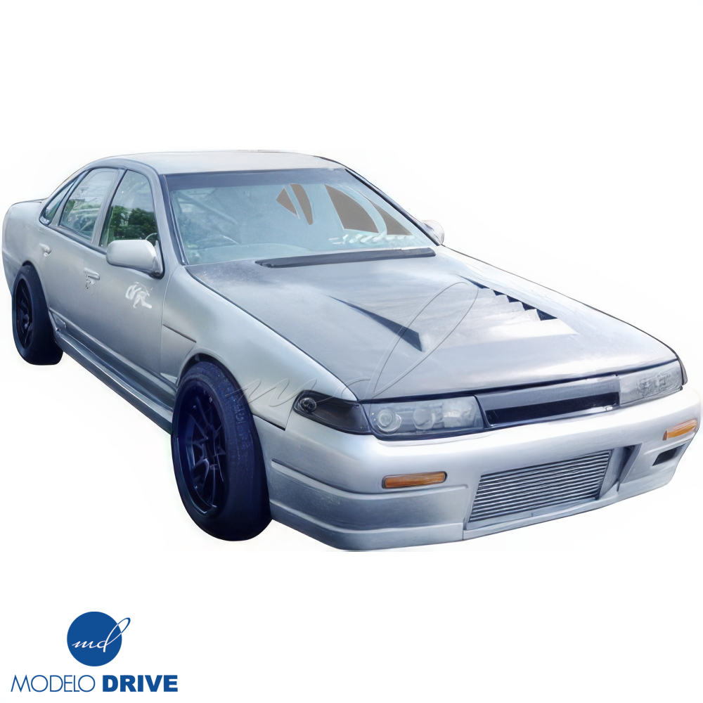 All kind of Exterior/Hoods for Nissan Cefiro 1988 - 