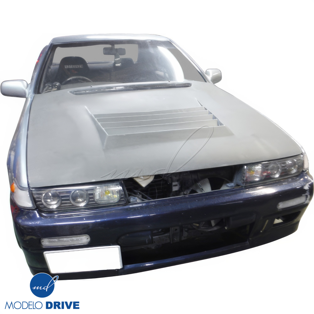 All kind of Exterior/Hoods for Nissan Cefiro 1988 - 