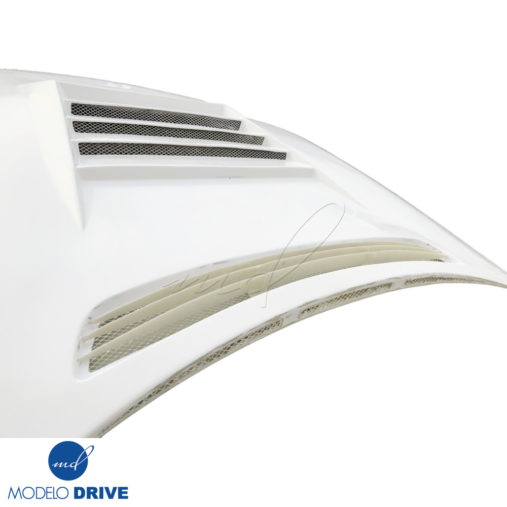 All kind of Exterior/Hoods for Mazda RX-7 1986 - 