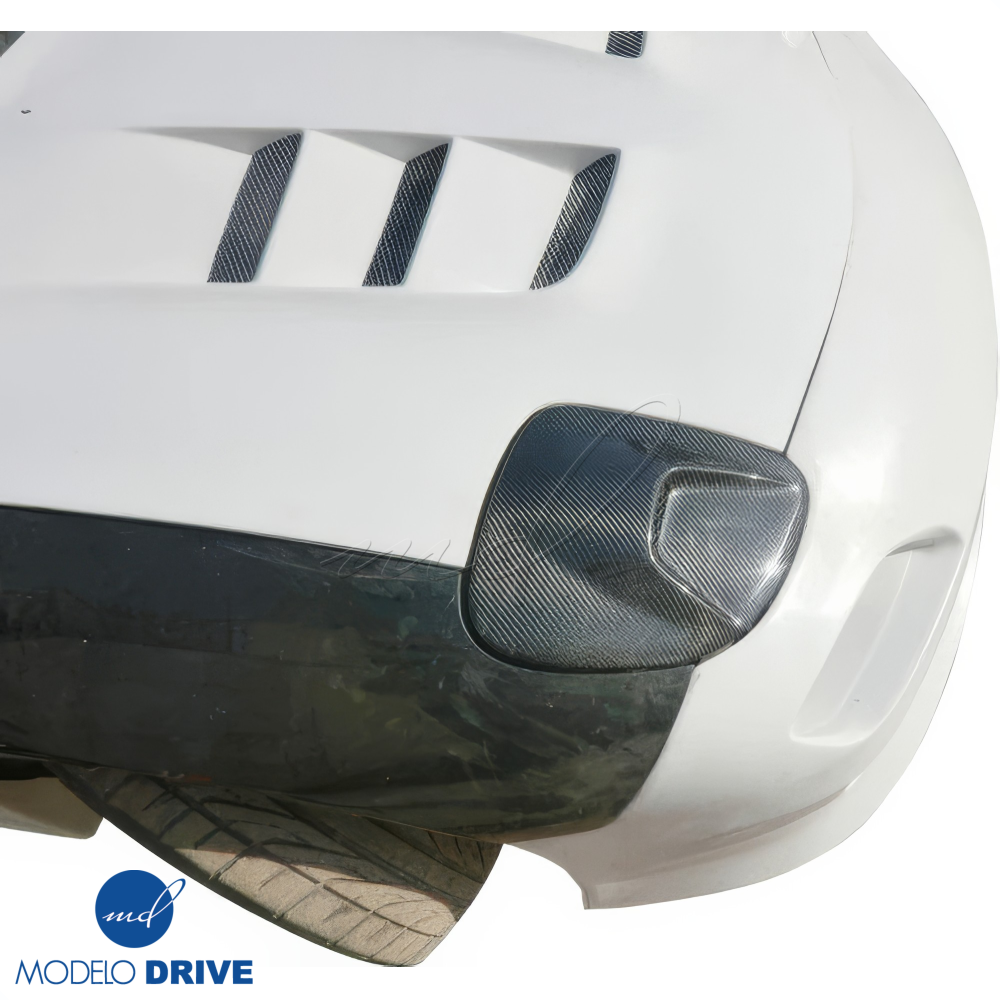 All kind of Exterior/Hoods for Mazda RX-7 1993 - 