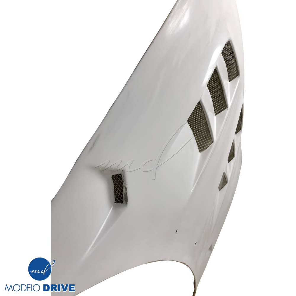 All kind of Exterior/Hoods for Mazda RX-7 1993 - 