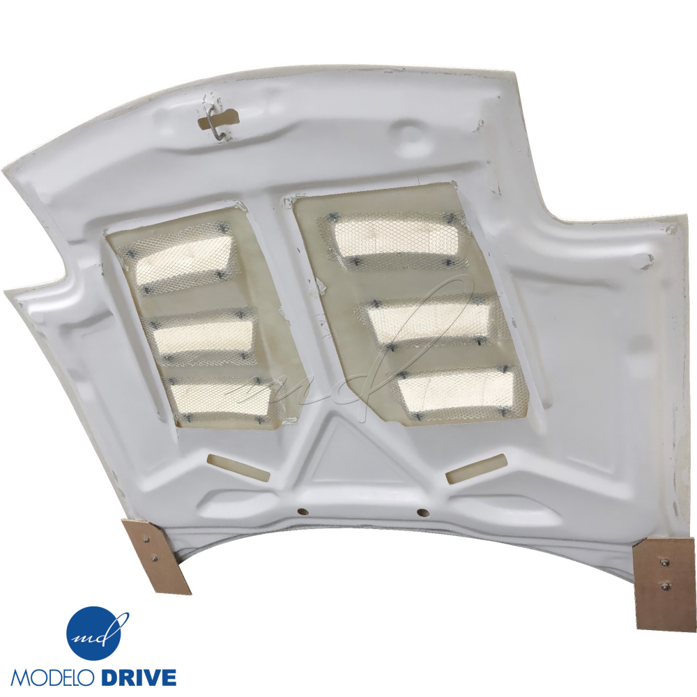 All kind of Exterior/Hoods for Mazda RX-7 1993 - 