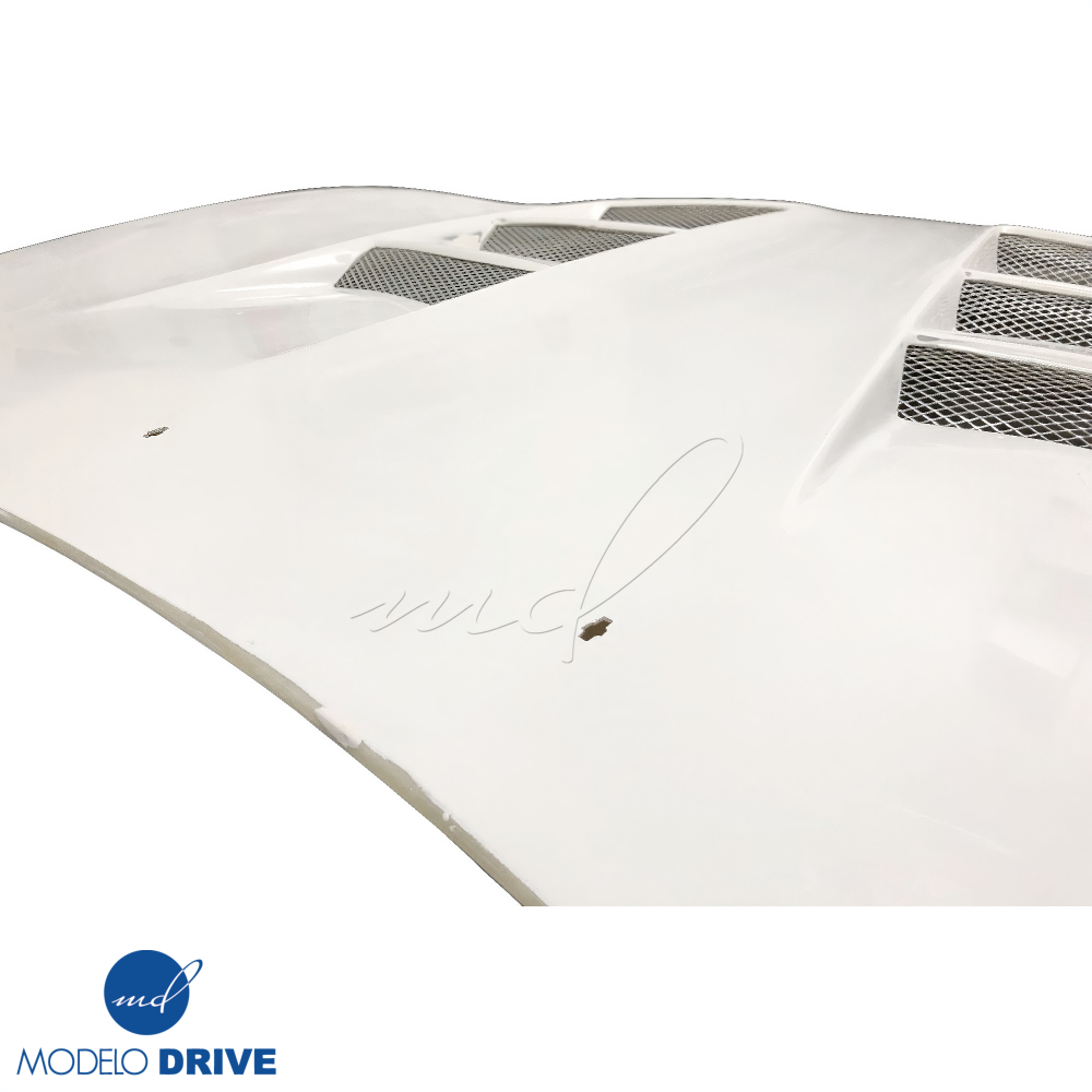 All kind of Exterior/Hoods for Mazda RX-7 1993 - 