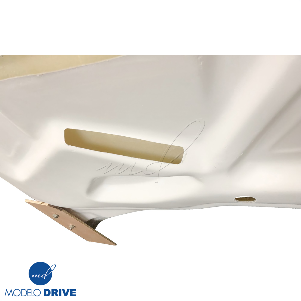 All kind of Exterior/Hoods for Mazda RX-7 1993 - 