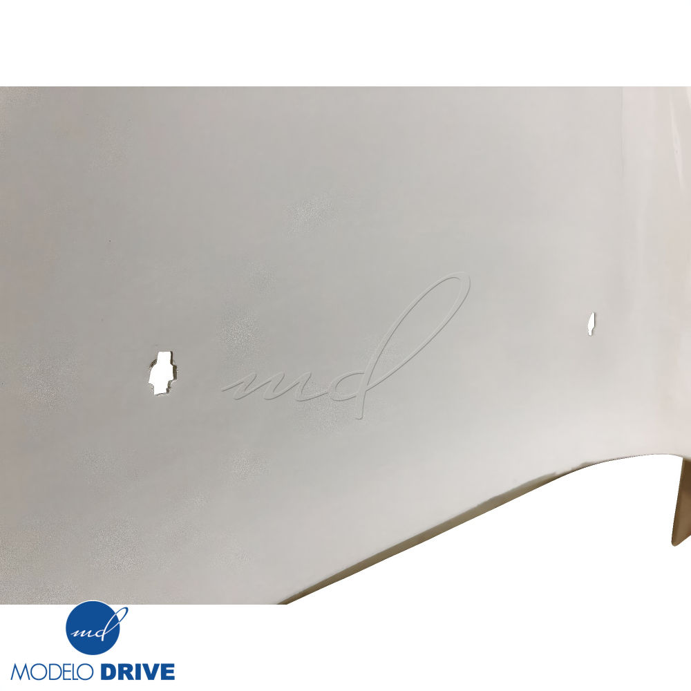 All kind of Exterior/Hoods for Mazda RX-7 1993 - 