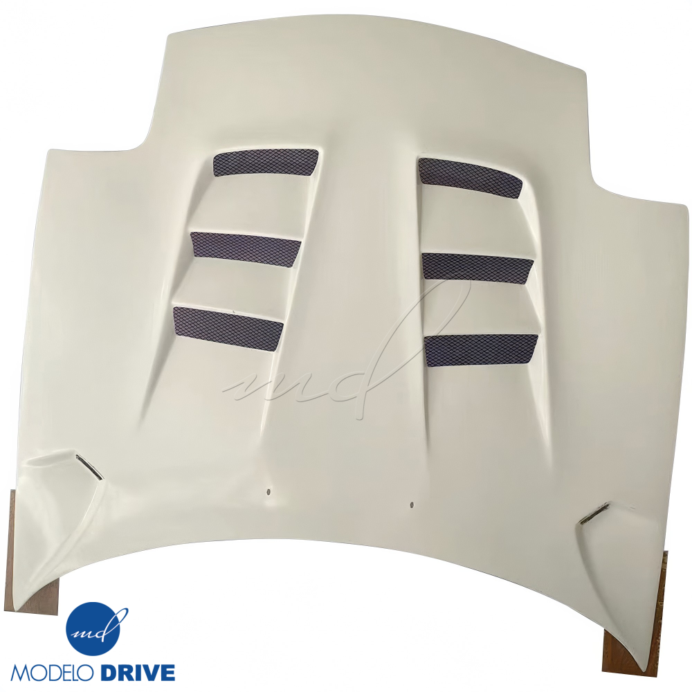 All kind of Exterior/Hoods for Mazda RX-7 1993 - 