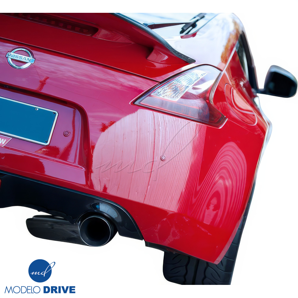 All kind of Exterior/Wings for Nissan 370Z 2009 - 