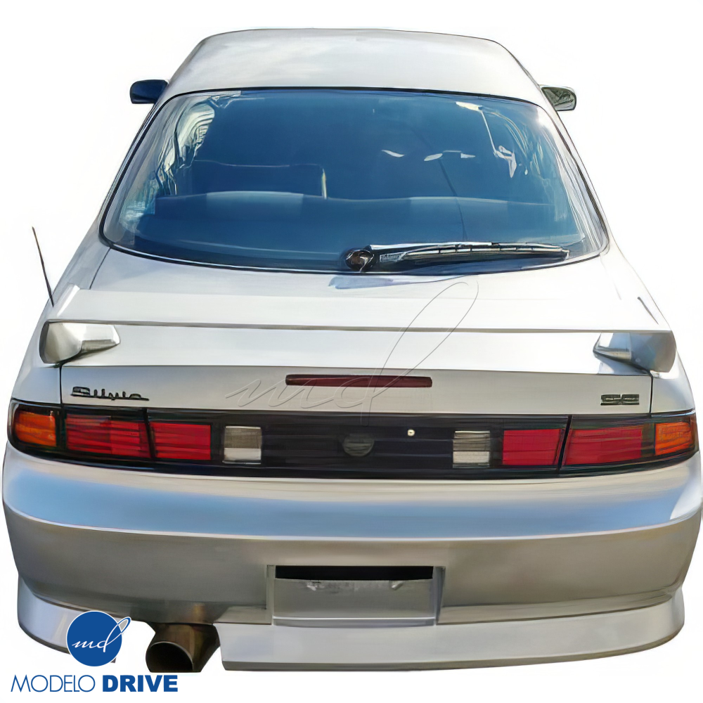 All kind of Exterior/Wings for Nissan 240SX 1995 - 